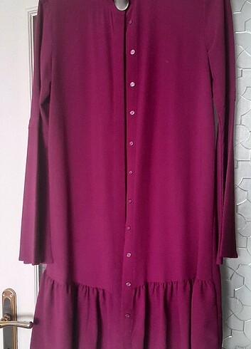 38 Beden Tunik