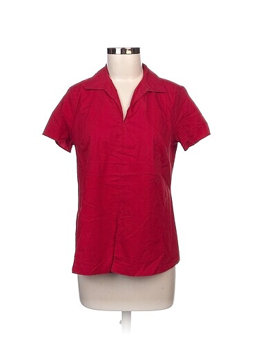 Benetton Bluz %70 İndirimli.
