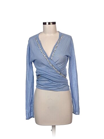 Beymen Bluz %70 İndirimli.