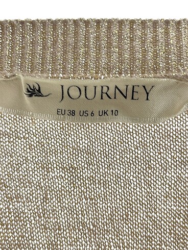 38 Beden çeşitli Renk Journey Bluz %70 İndirimli.