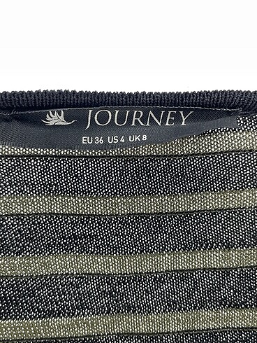 36 Beden çeşitli Renk Journey Bluz %70 İndirimli.