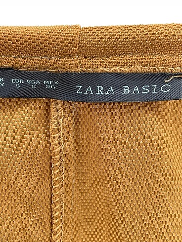 s Beden çeşitli Renk Zara Ceket %70 İndirimli.
