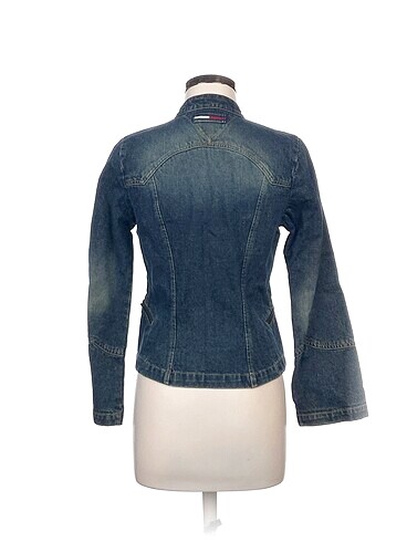 Tommy Hilfiger Tommy Hilfiger Kot Ceket %70 İndirimli.