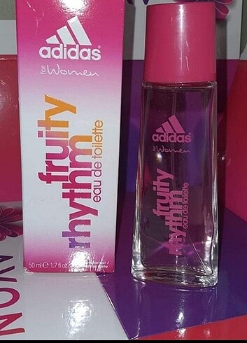 Adidas parfum