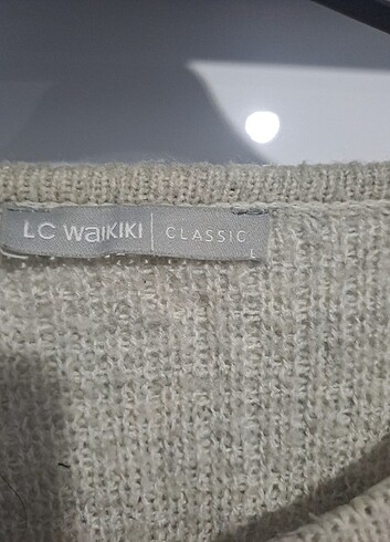 LC Waikiki Hırka