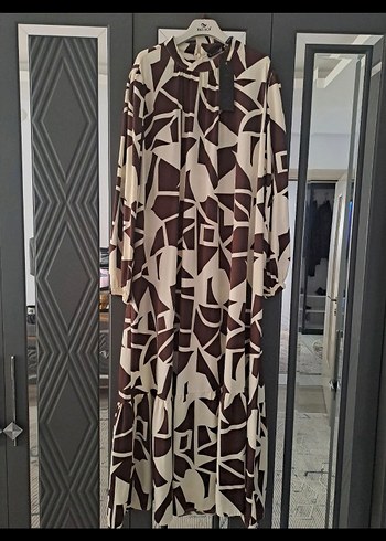 tesettür abiye - Görsel 2