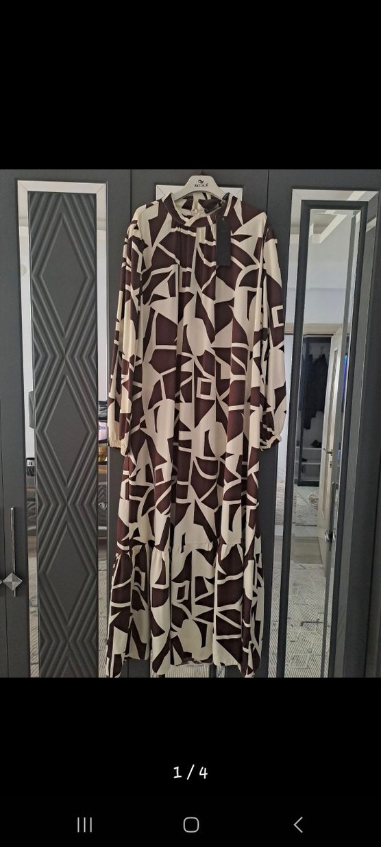 tesettür abiye - Görsel 2