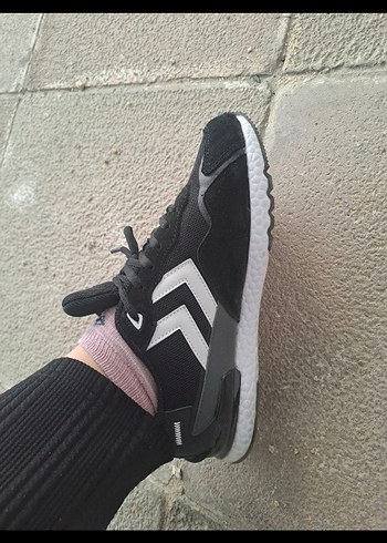 spor ayakkabı - Görsel 2