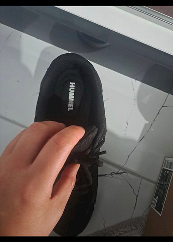 spor ayakkabı - Görsel 3