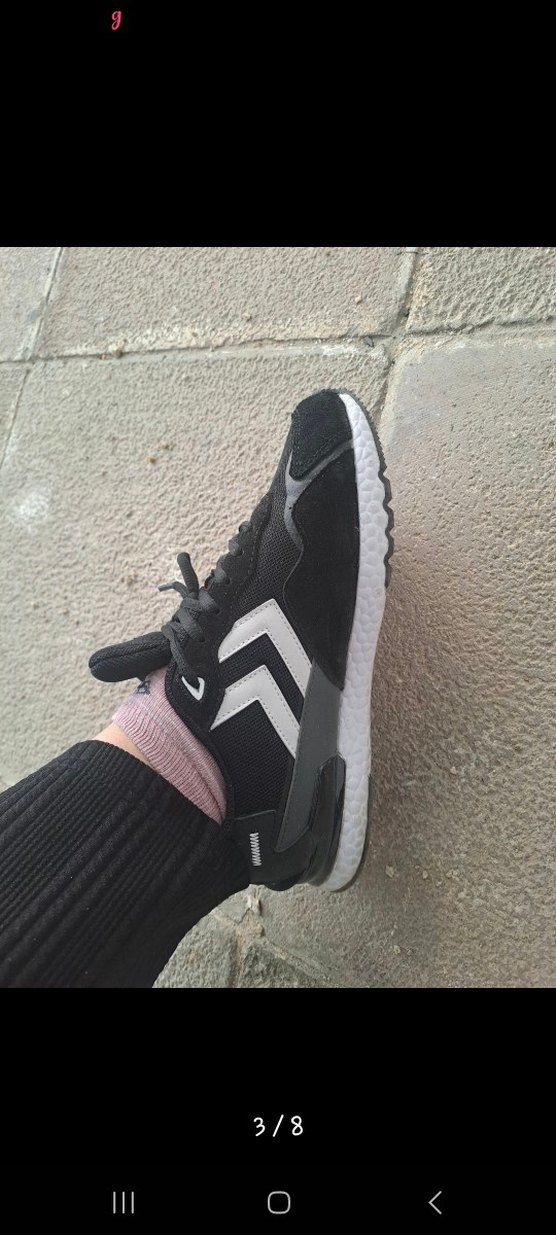 spor ayakkabı - Görsel 2