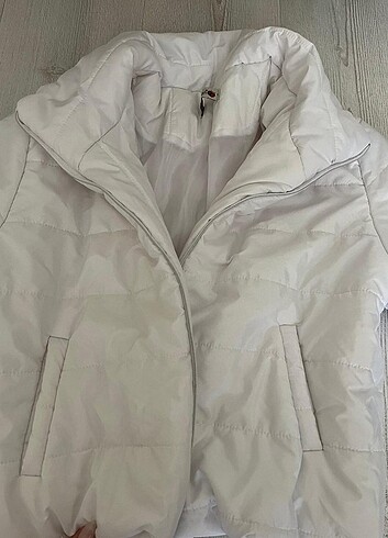 Valentino Şişme mont 