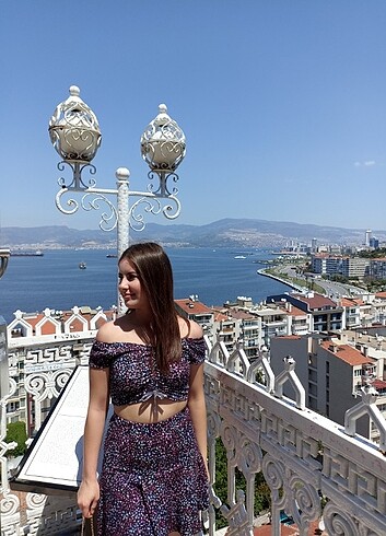 Diğer Elbise
