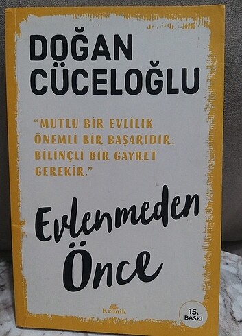 DOĞAN CÜCELOĞLU - Evlenmeden Önce
