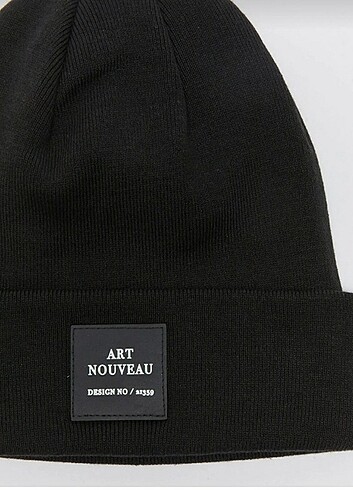 LC Waikiki Etiket Detaylı Triko Bere - Görsel 5