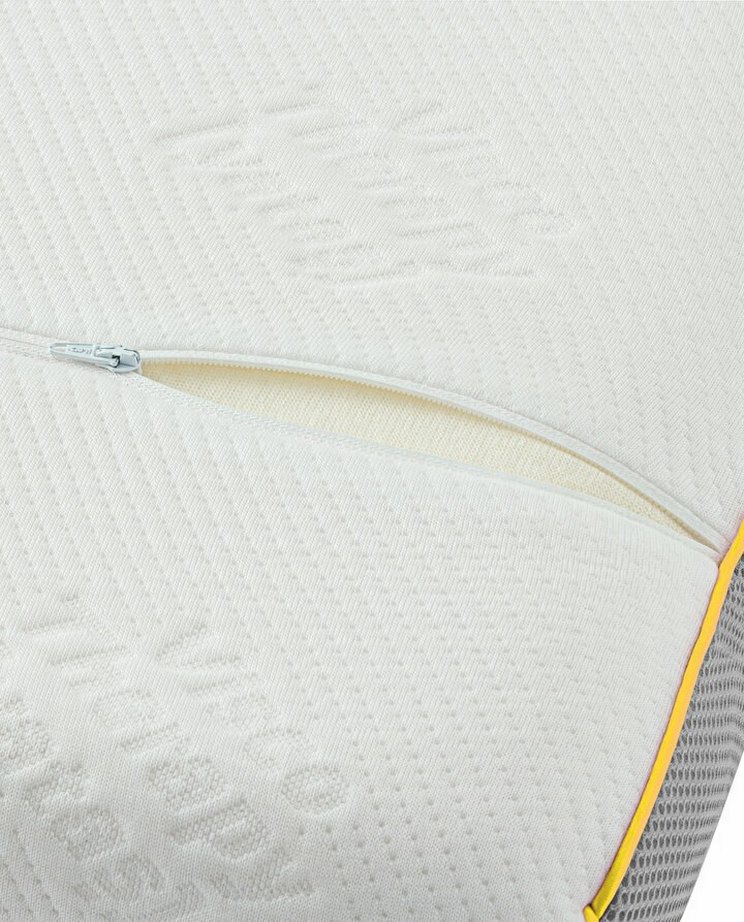 Visco Therapy Boyun Yastık - Görsel 3