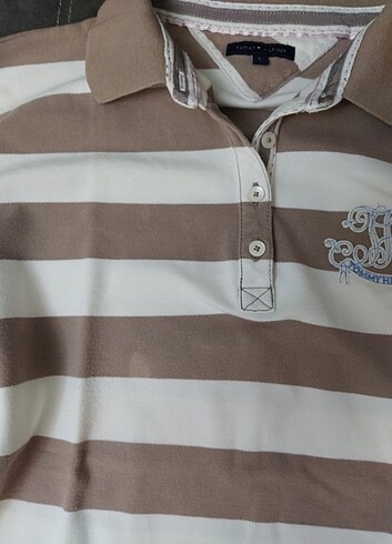 Tommy Hilfiger orjinal Tommy Hilfiger polo