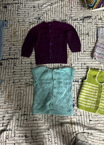 Diğer Standart Beden