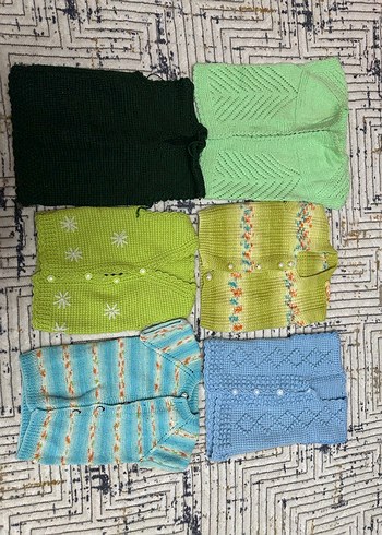 Diğer Standart Beden