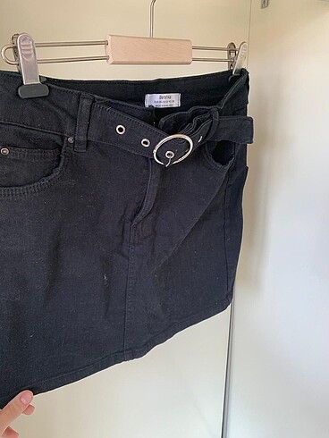 Bershka etek