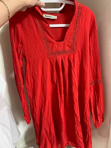 36 Beden Tunik üst