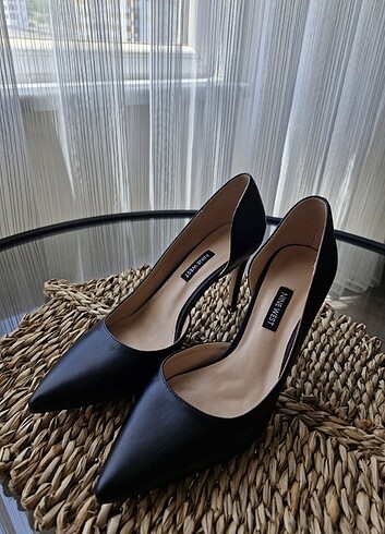 38 Beden Nine west topluklu