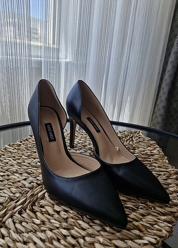 Nine west topluklu