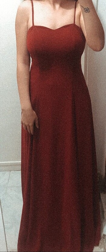 Kına elbisesi
