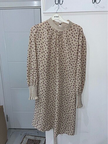 Tunik uzun