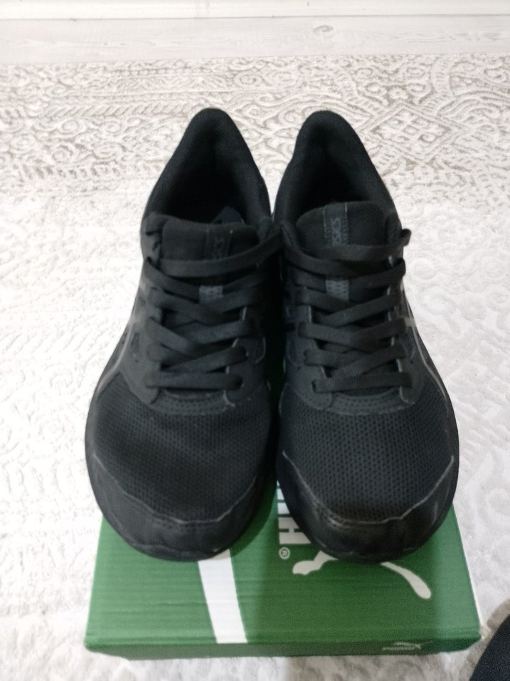 orjinal asics ayakkabı - Görsel 5