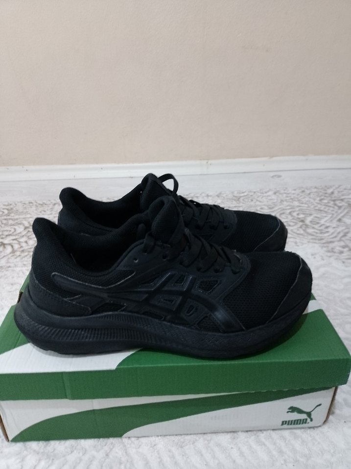 orjinal asics ayakkabı - Görsel 3