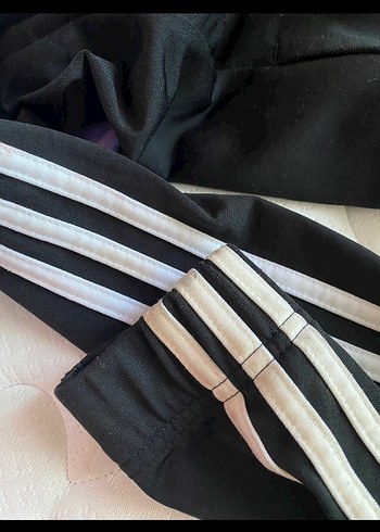 orjinal adidas hırka - Görsel 2