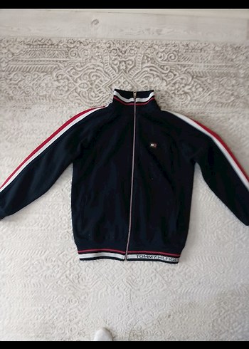 Tommy Hilfiger hırka - Görsel 5