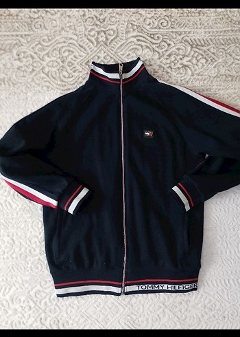 Tommy Hilfiger hırka - Görsel 3