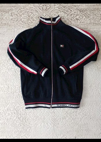 Tommy Hilfiger hırka - Görsel 2