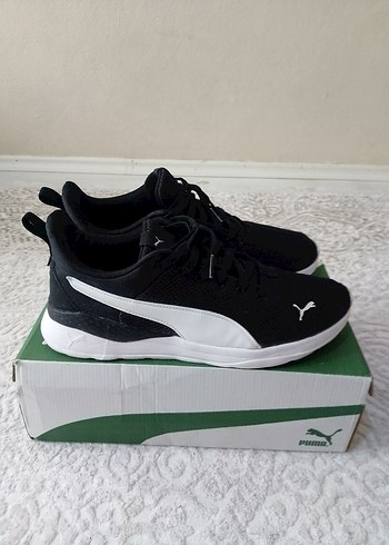 orjinal puma ayakkabı - Görsel 9