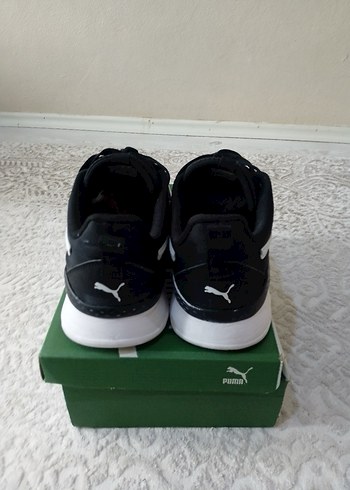 orjinal puma ayakkabı - Görsel 4