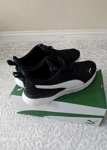 orjinal puma ayakkabı - Görsel 5