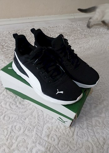 orjinal puma ayakkabı - Görsel 6