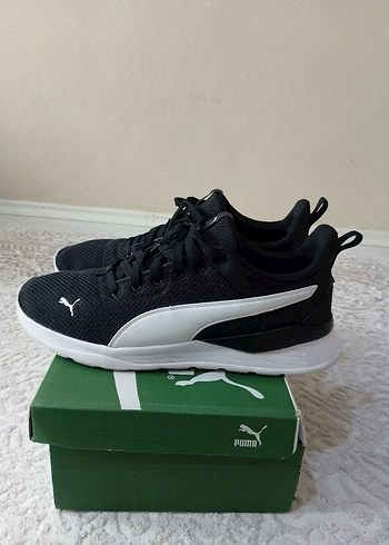 orjinal puma ayakkabı - Görsel 3