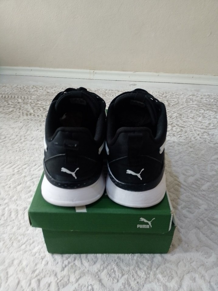 orjinal puma ayakkabı - Görsel 4