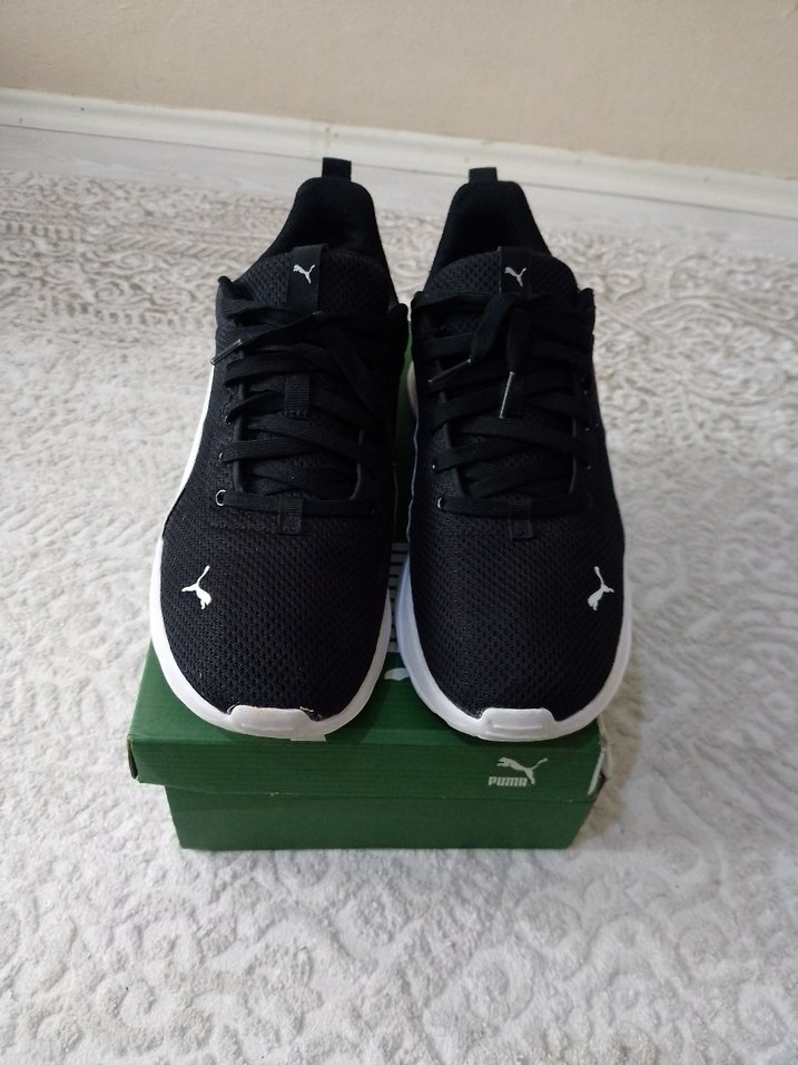 orjinal puma ayakkabı - Görsel 2