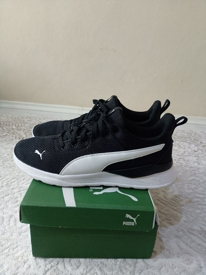 orjinal puma ayakkabı - Görsel 3