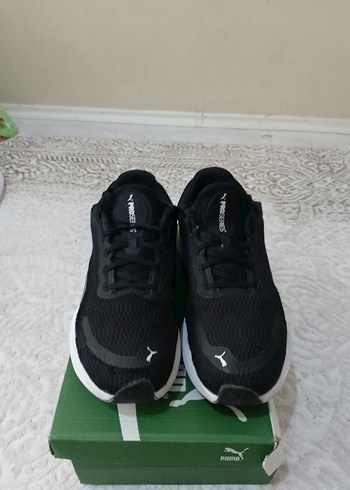 orjinal puma nitro ayakkabı - Görsel 4