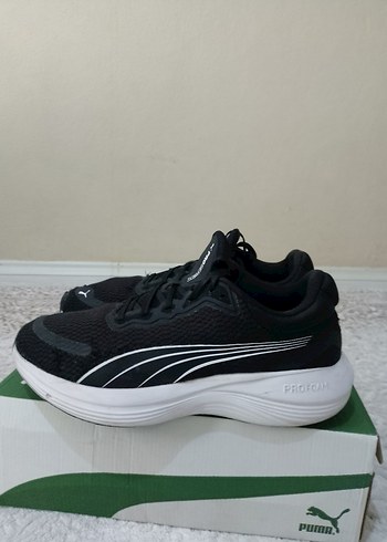 orjinal puma nitro ayakkabı - Görsel 3