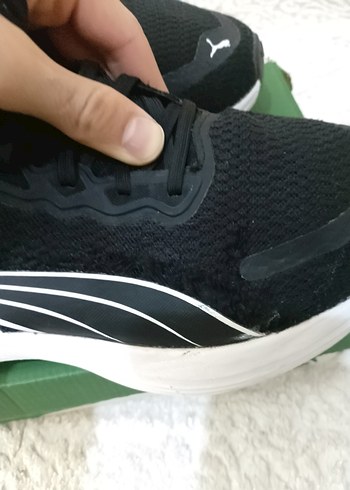 orjinal puma nitro ayakkabı - Görsel 8
