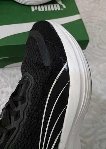 orjinal puma nitro ayakkabı - Görsel 6