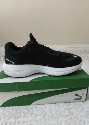 orjinal puma nitro ayakkabı - Görsel 7