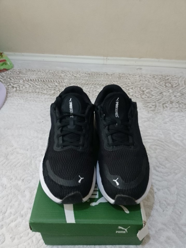 orjinal puma nitro ayakkabı - Görsel 4