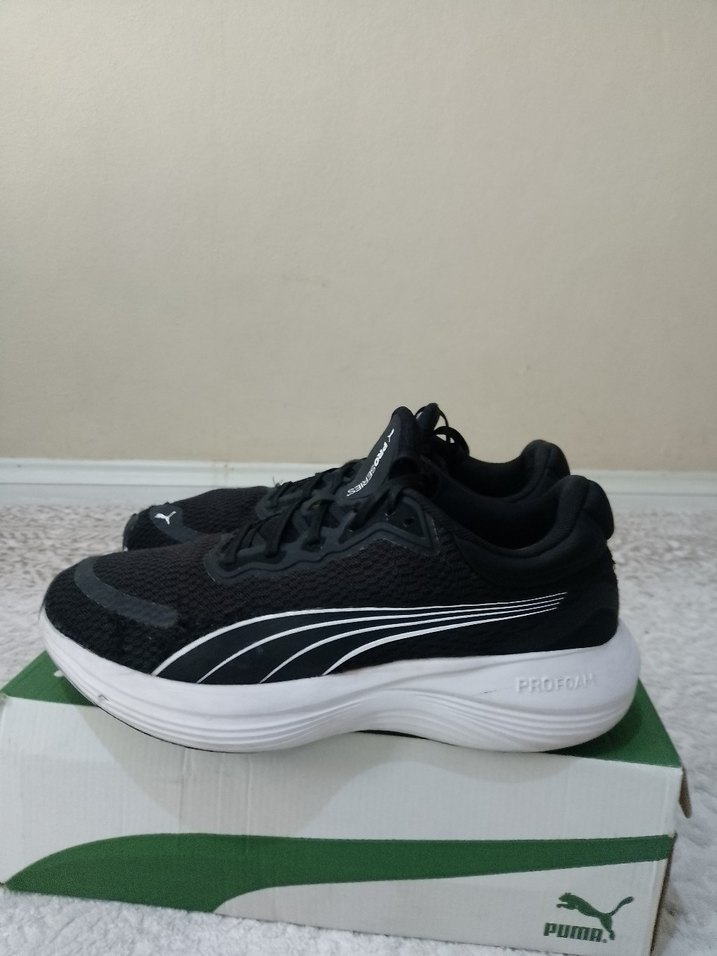 orjinal puma nitro ayakkabı - Görsel 3