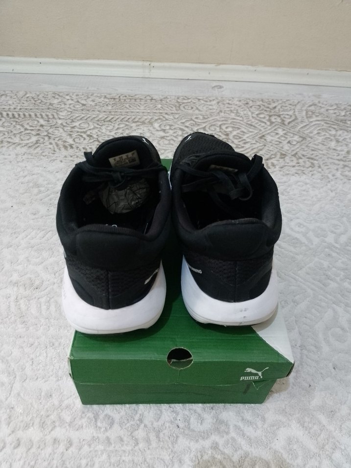 orjinal puma nitro ayakkabı - Görsel 5